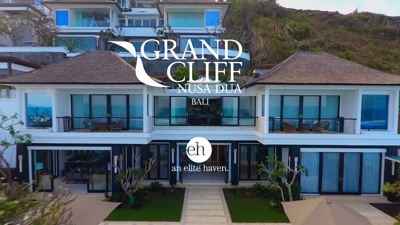 Image result for Grand Cliff Nusa Dua