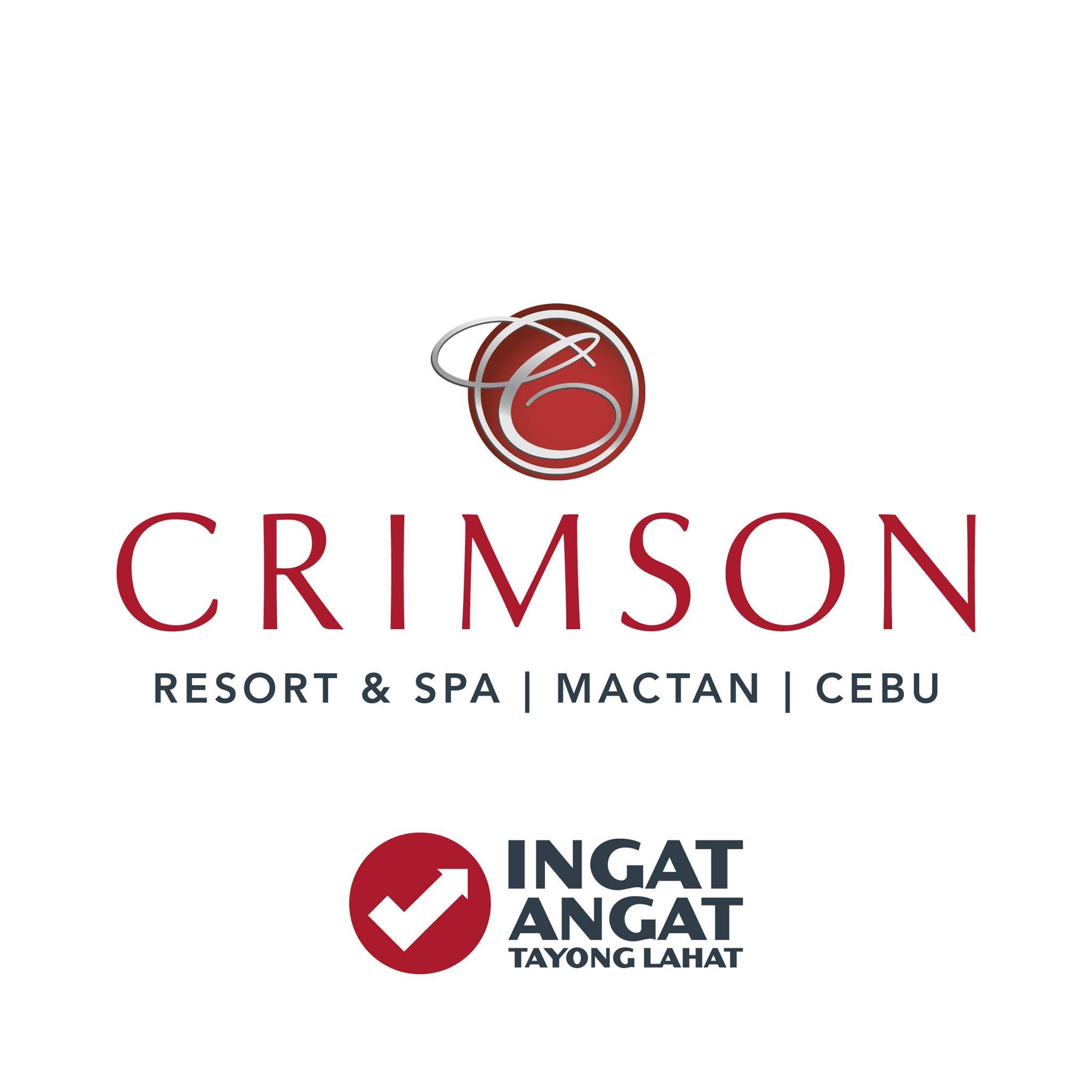 Image result for Crimson Resort & Spa - Mactan Island, Cebu