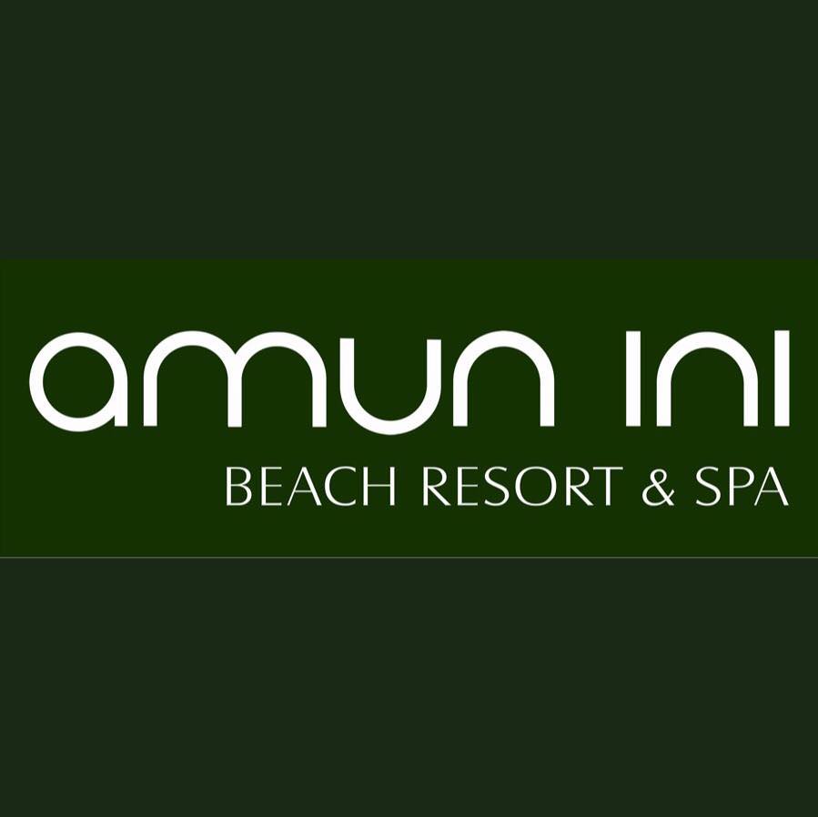 Image result for Amun Ini Beach Resort & Spa 