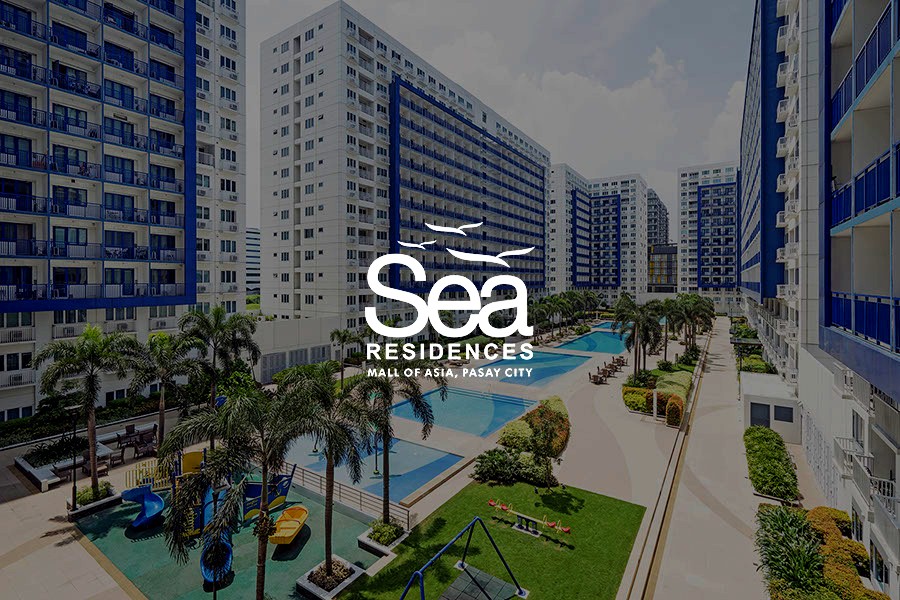 Image result for MOA - SEA RESIDENCES