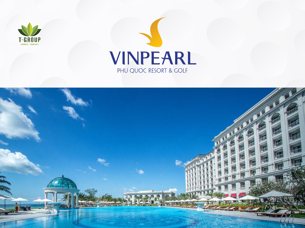 Image result for Vinpearl Resort & Golf Phu Quoc 