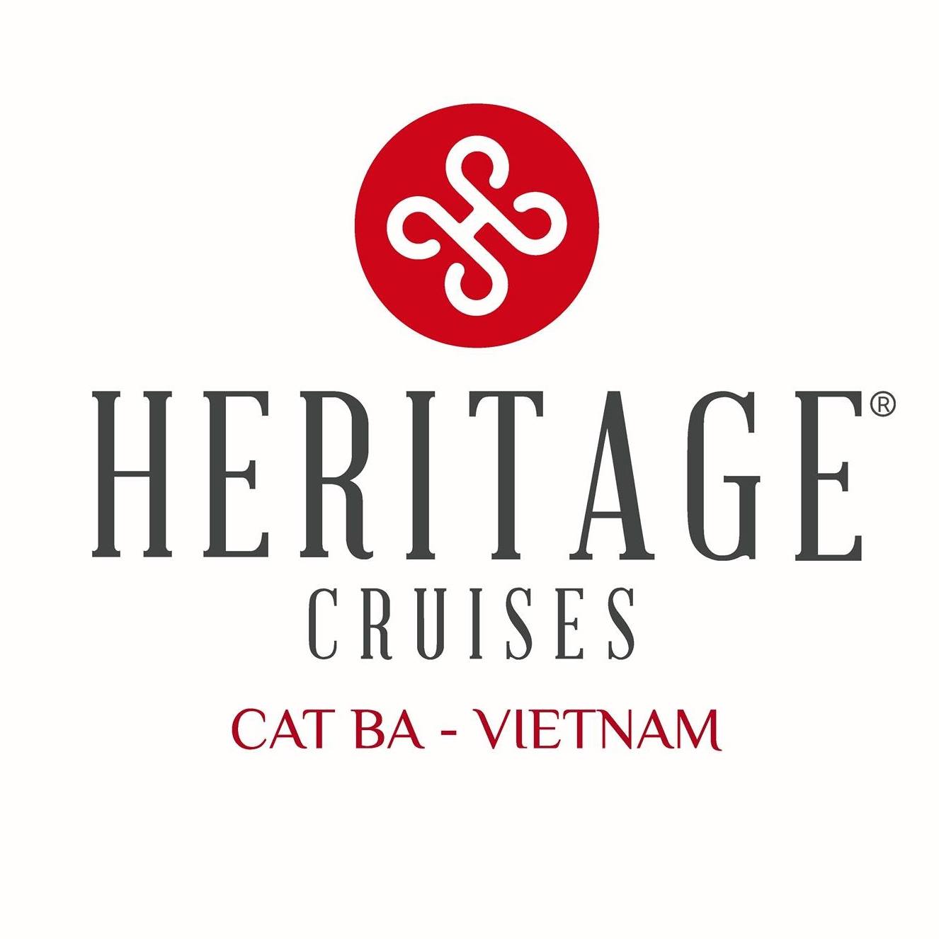 Image result for Heritage Cruises Binh Chuan Cat Ba Archipelago 