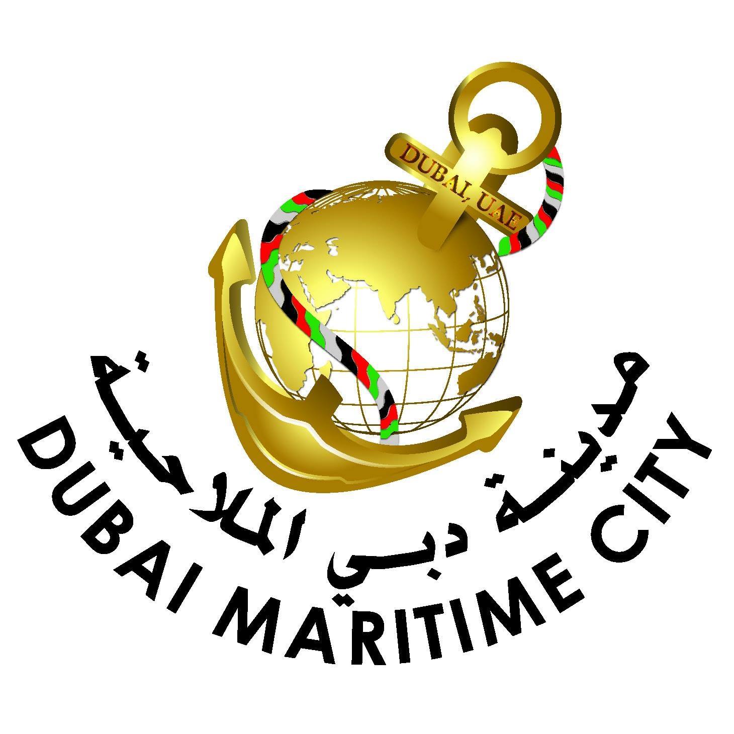 Image result for Dubai Maritime City