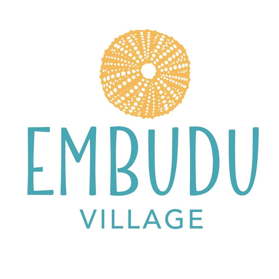 Image result for Embudu Village