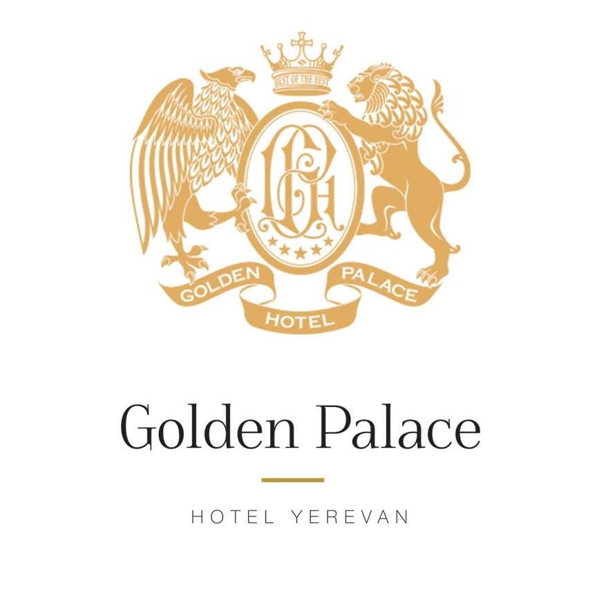 Image result for Golden Palace Hotel Yerevan