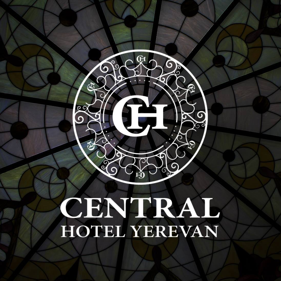 Image result for Central Hotel Yerevan