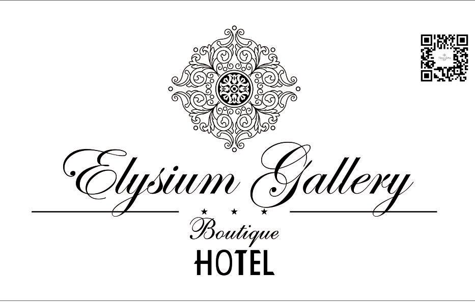 Image result for Elysium Gallery Hotel 