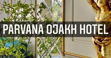 Image result for PARVANA OJAKH HOTEL 