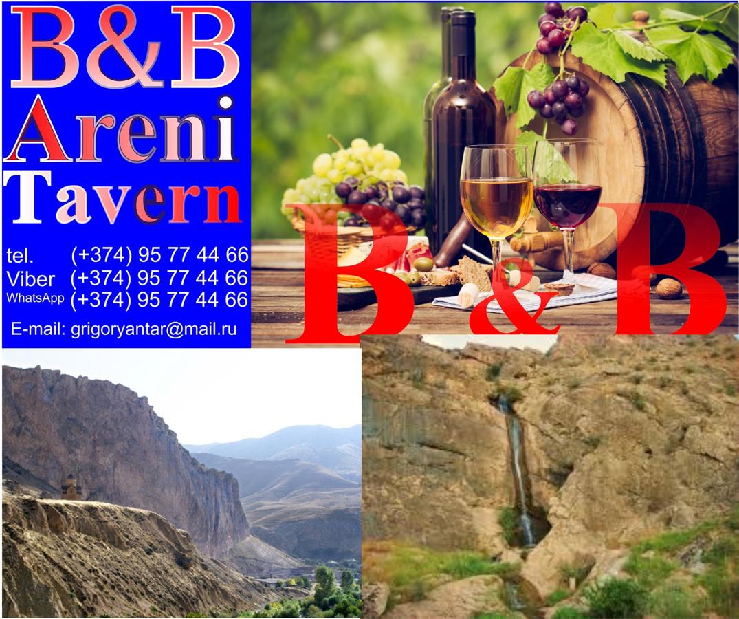 Image result for Areni Tavern B&B