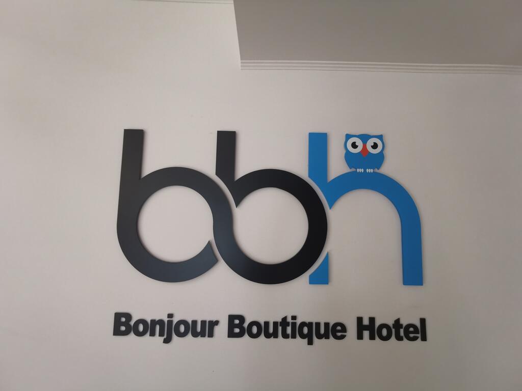 Image result for Bonjour Boutique Hotel Yerevan