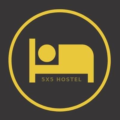 Image result for 5X5 Hostel Yerevan 