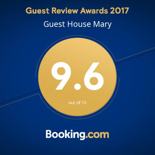 Image result for Guest House Mary 