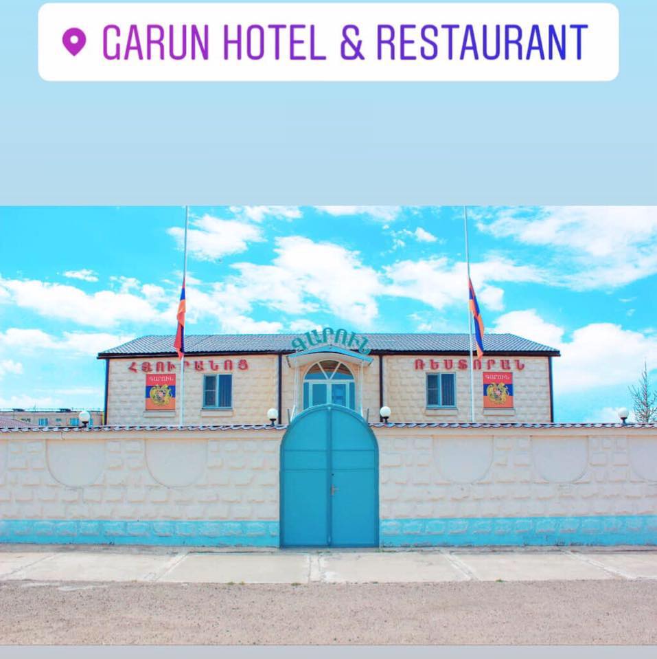 Image result for Garun Hotel