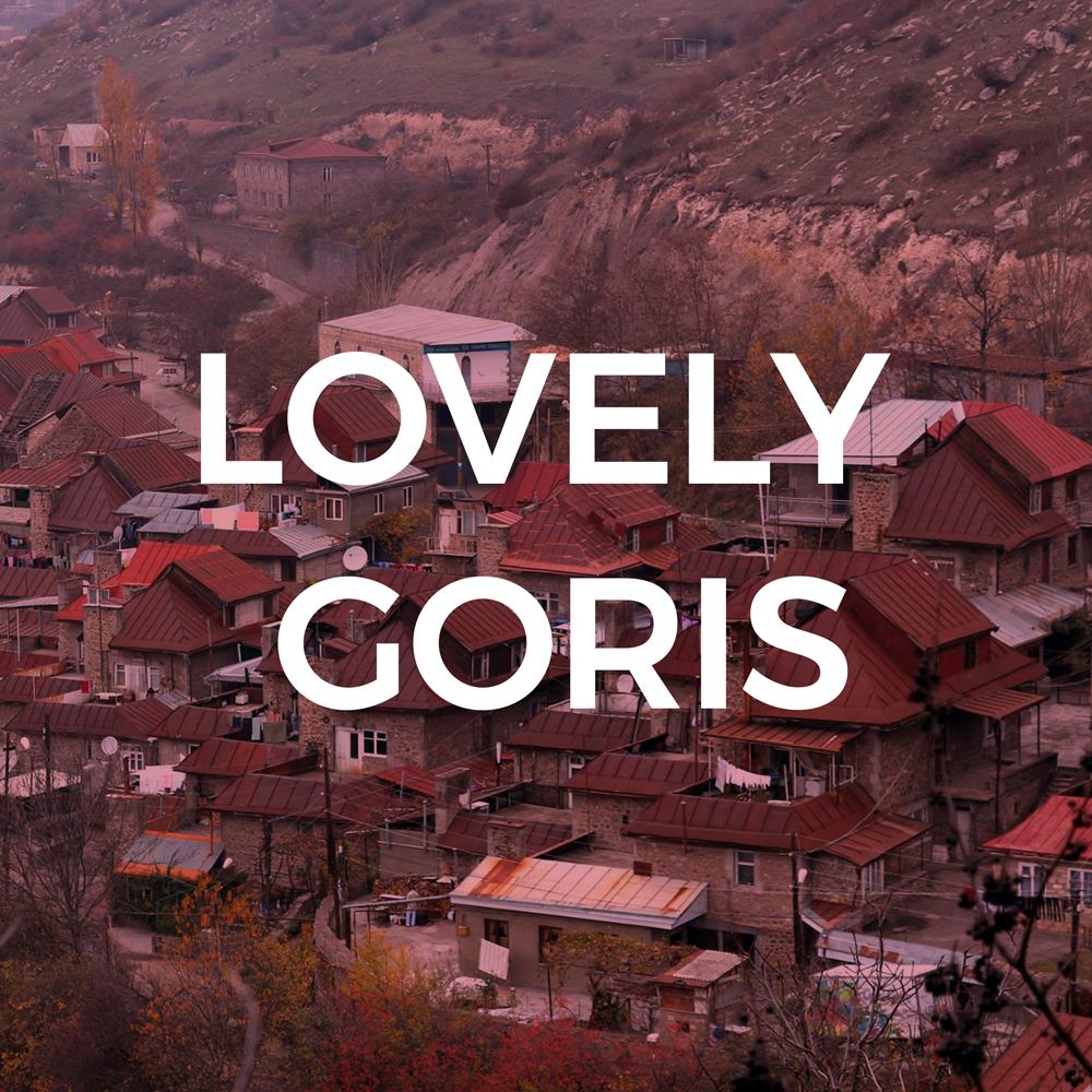 Image result for Lovely Goris 