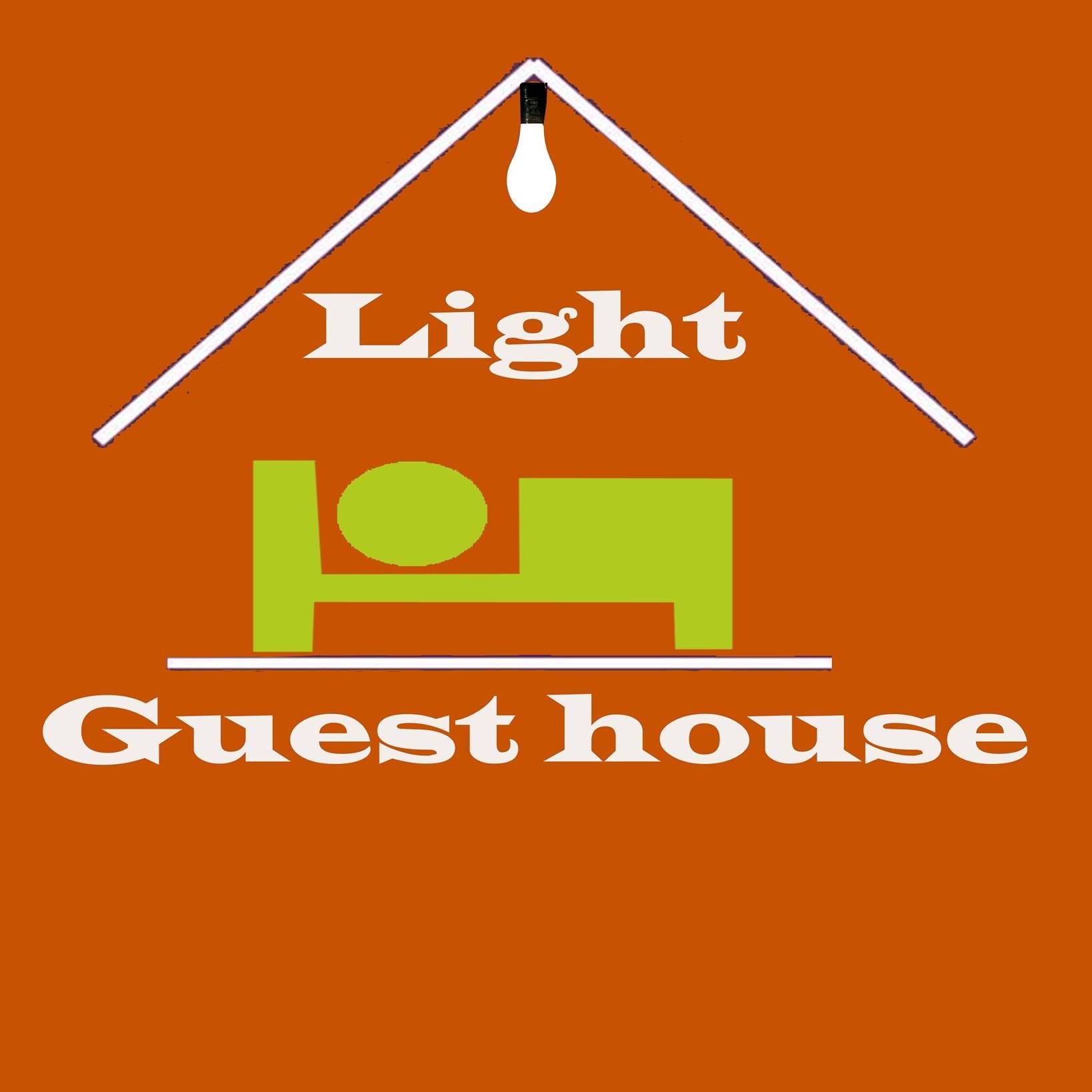 Image result for Light guest House