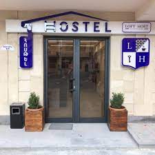 Image result for Loft Host Yerevan 