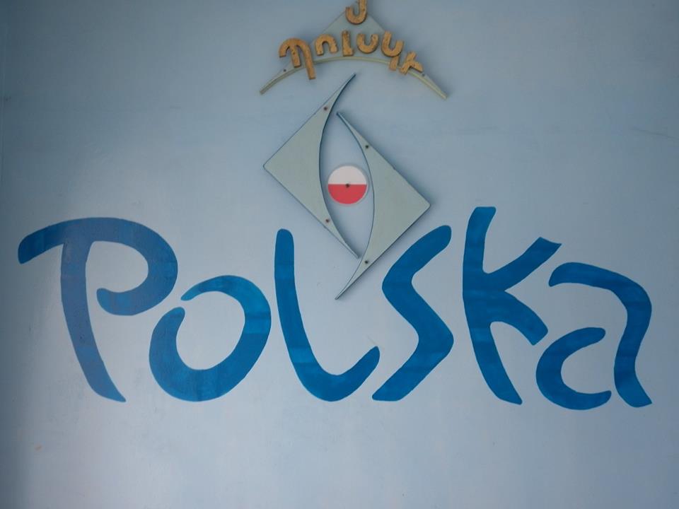 Image result for Dom Polski