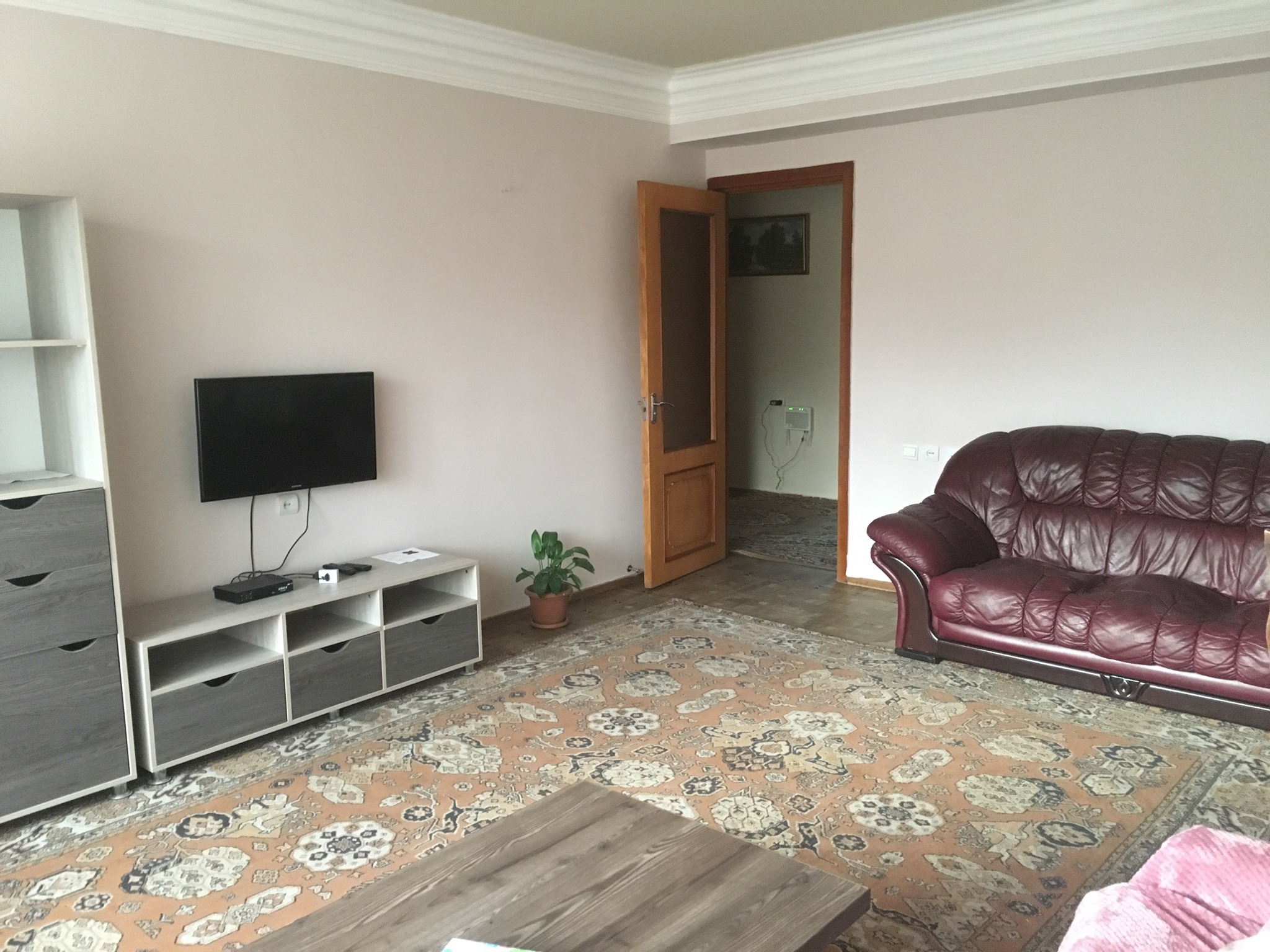 Image result for 4-room apartment in the center of Yerevan