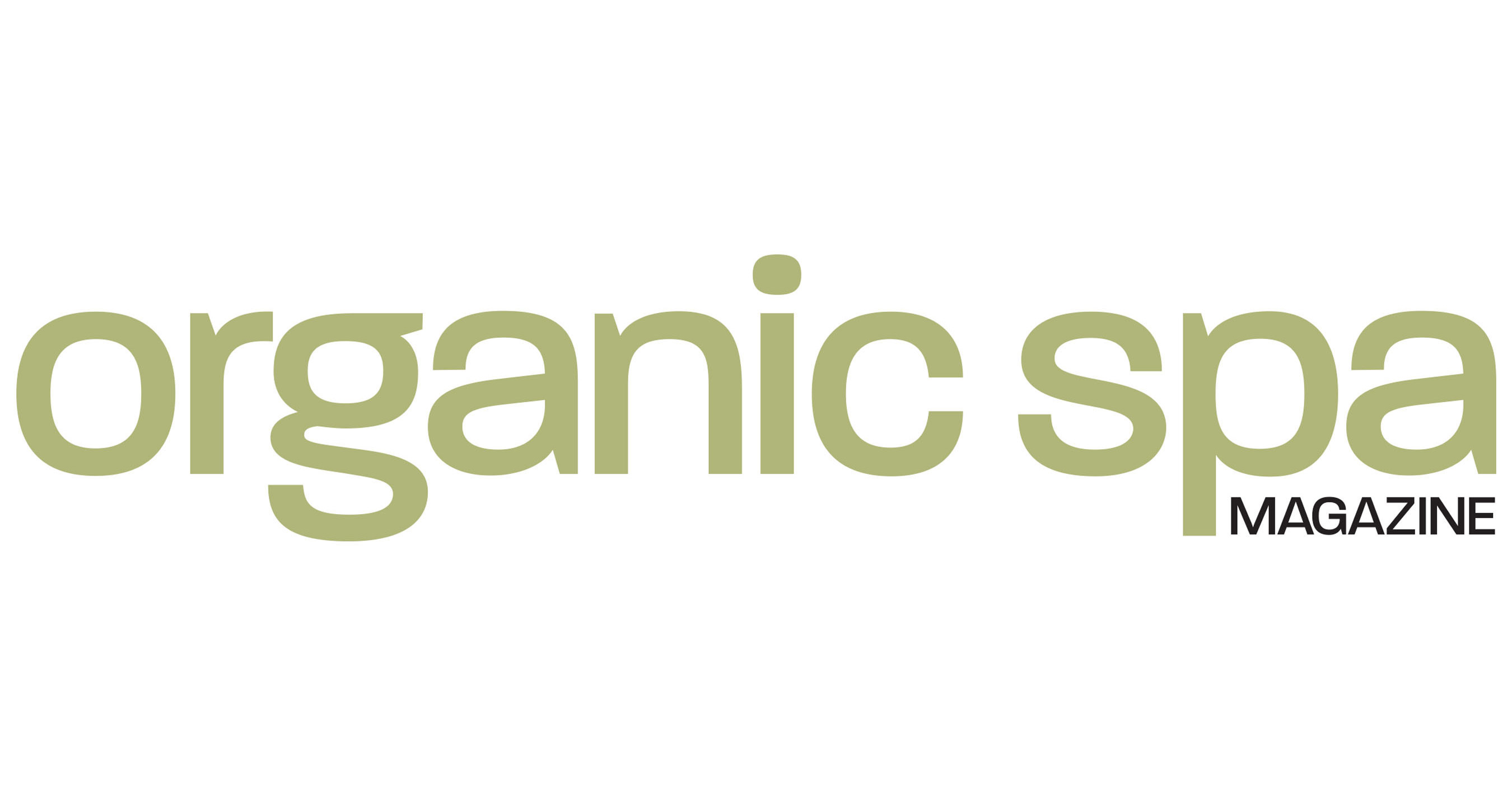 Image result for Organic Spa Magazine 