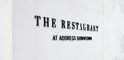 The Restaurant at Address Downtown