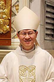 Image result for Luis Antonio G. Cardinal Tagle