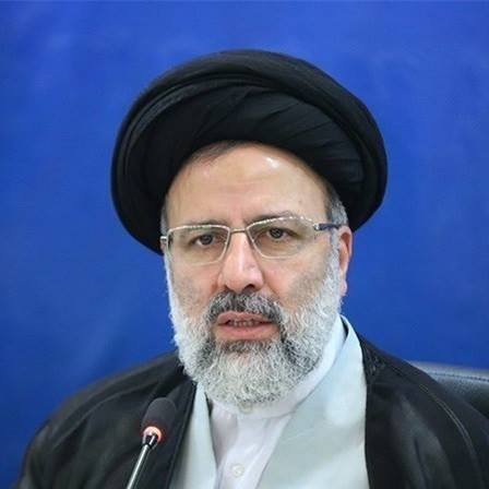 Image result for Seyed Ebrahim Raisi