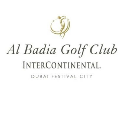 Image result for Al Badia Golf Club Intercontinental Dubai Festival City