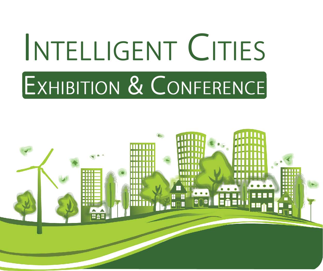 Image result for Intelligent Cities Exhibition and Conference