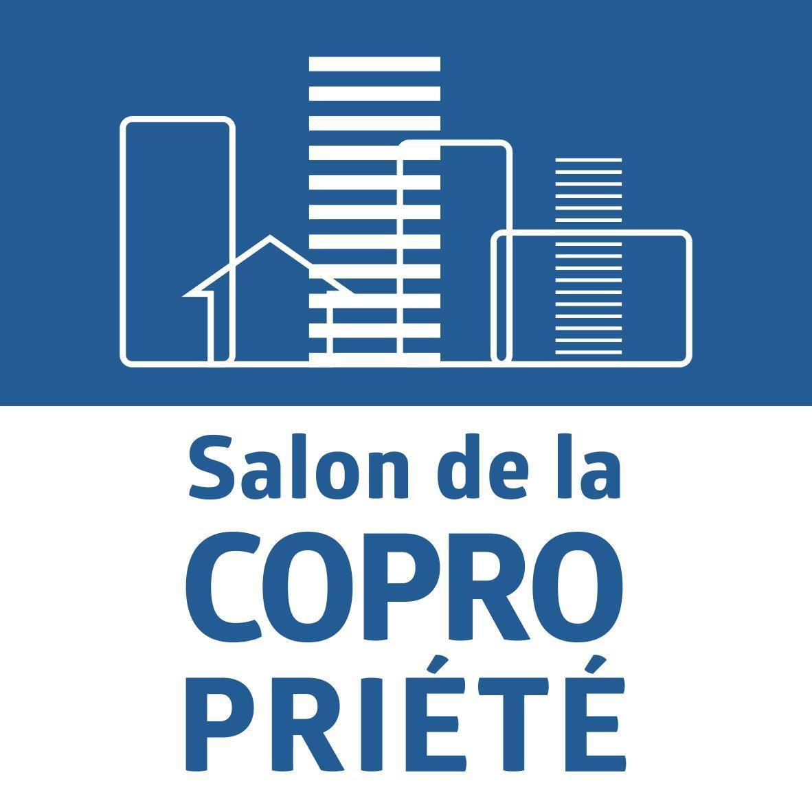 Image result for SALON DE LA COPROPRIÉTÉ