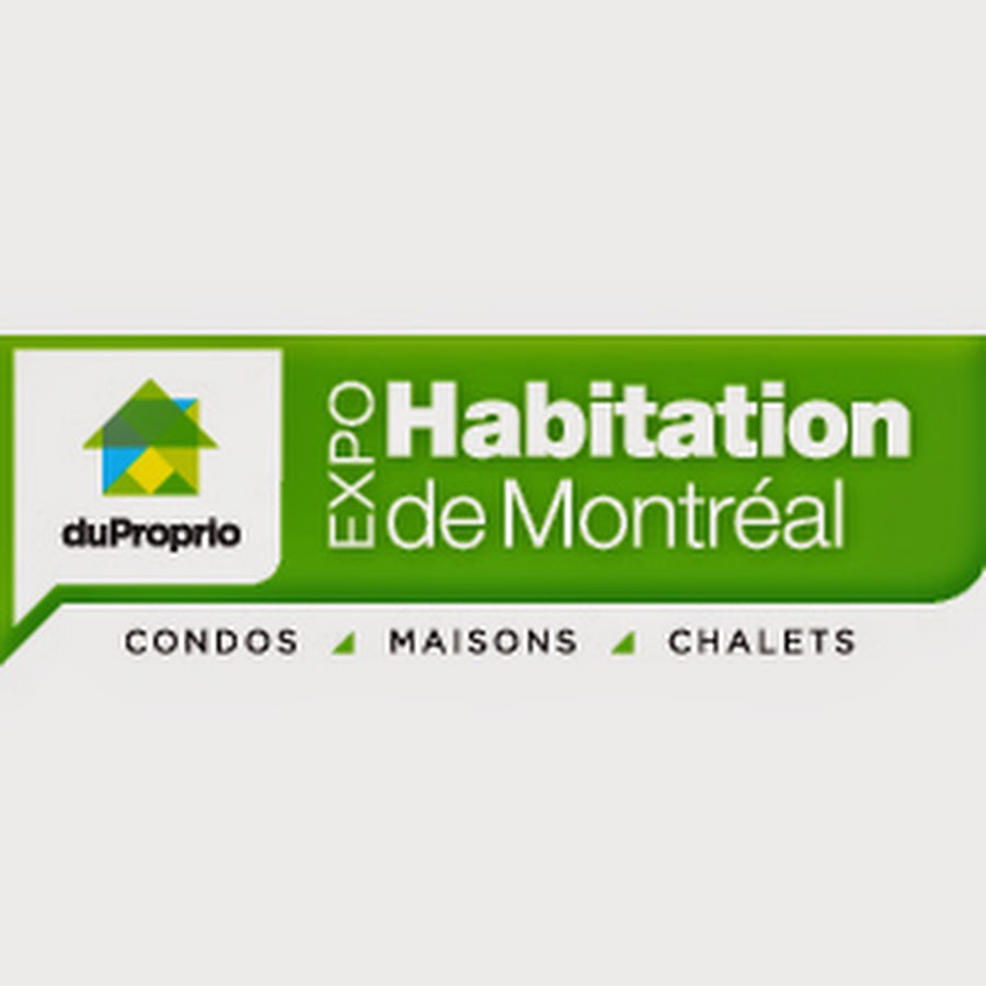 Image result for EXPO HABITATION DE MONTRÉAL