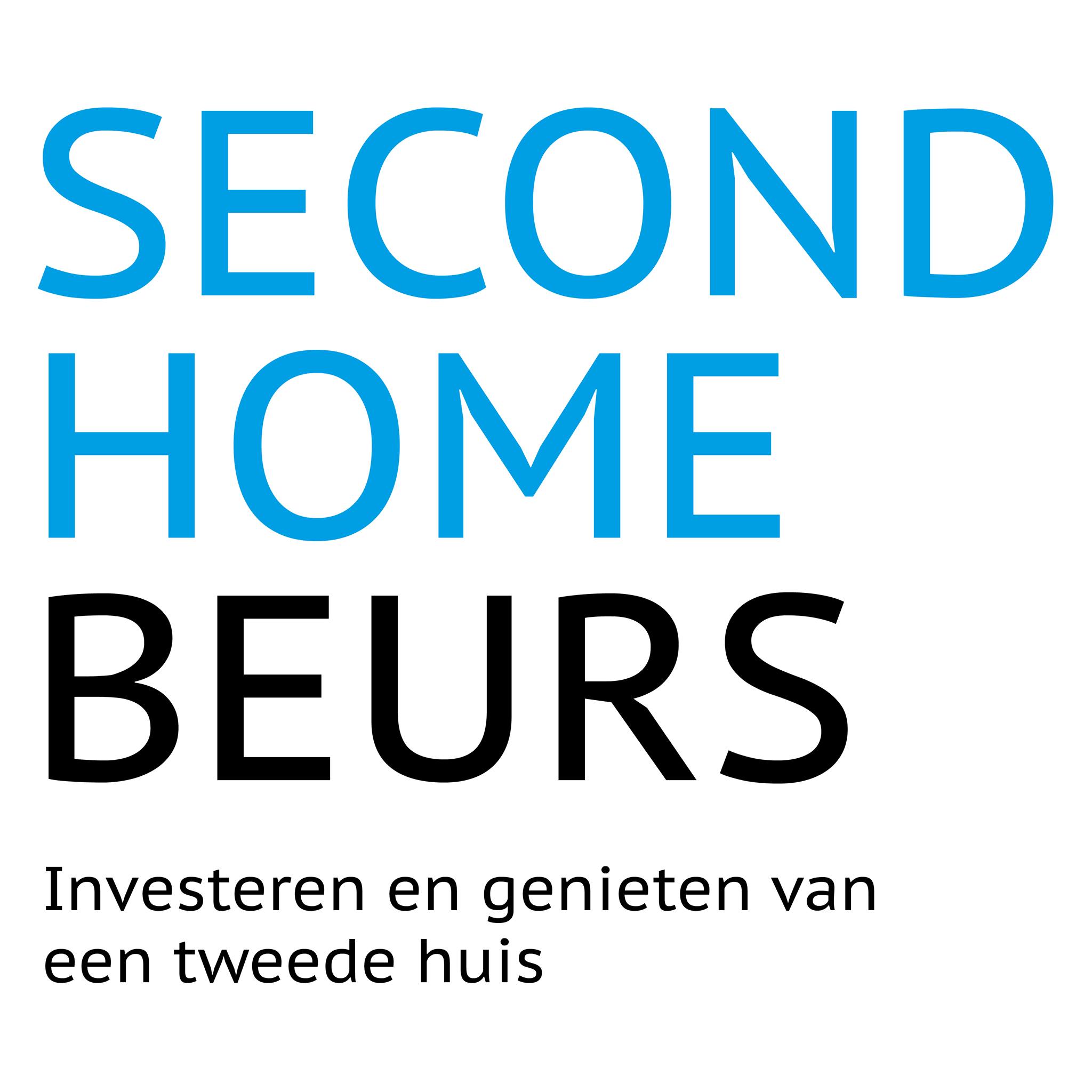 Image result for Second Home Beurs