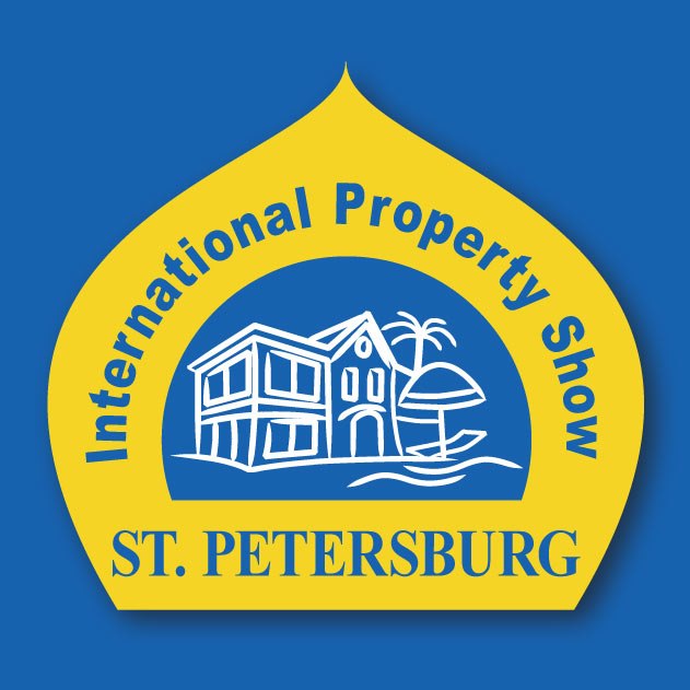 Image result for ST. PETERSBURG INTERNATIONAL PROPERTY SHOW