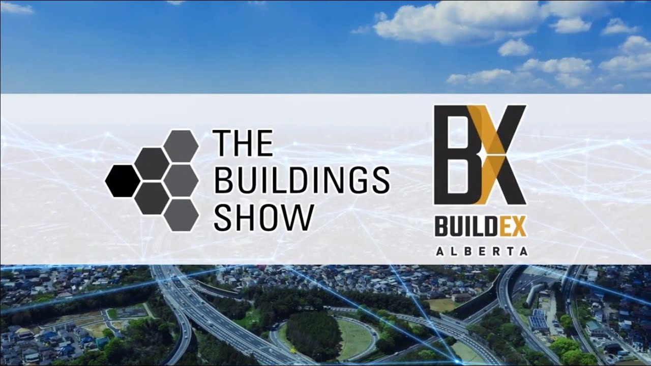 Image result for BUILDEX ALBERTA