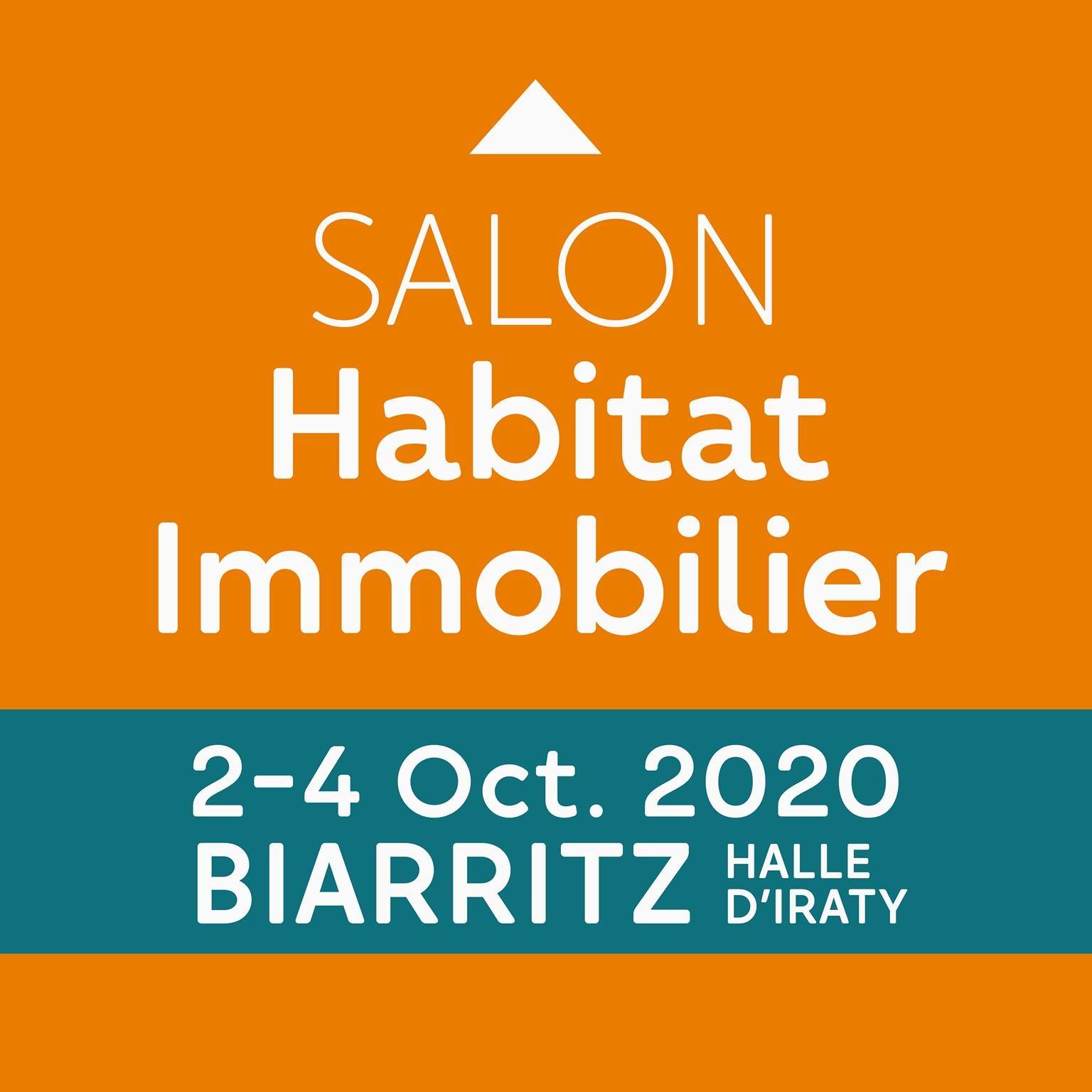 Image result for SALON IMMOBILIER DE BIARRITZ