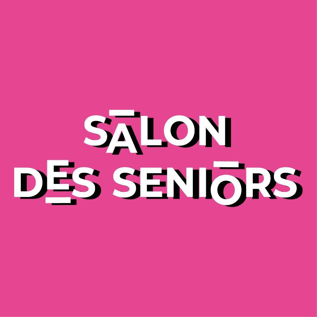 Image result for SALON DES SENIORS