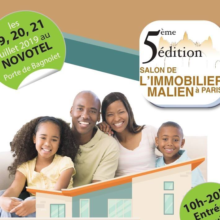 Image result for SALON DE L IMMOBILIER - PARIS