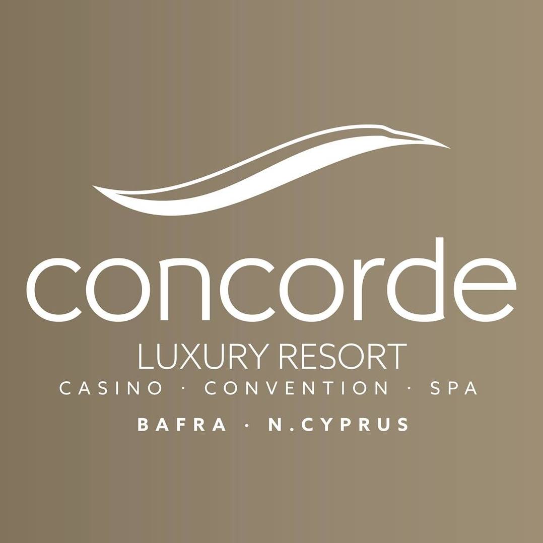 Image result for Concorde Luxury Resort