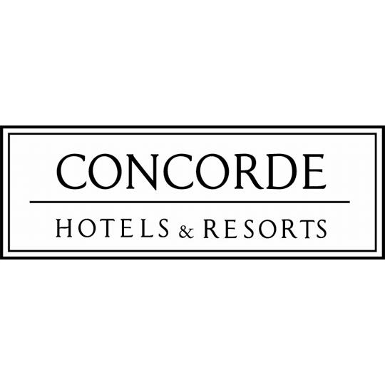 Image result for CONCORDE HOTELS & RESORTS