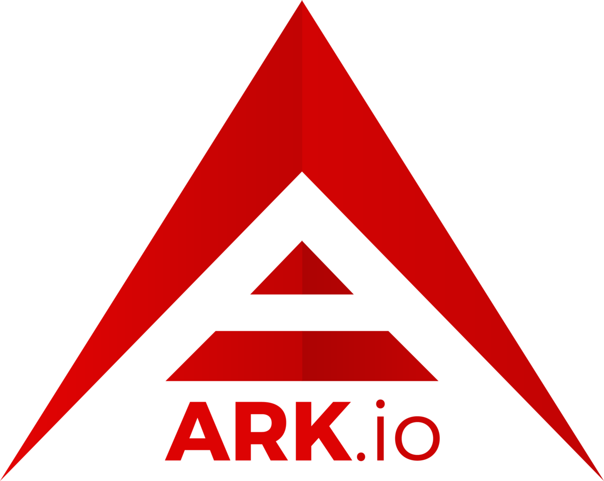 Image result for ARK.io