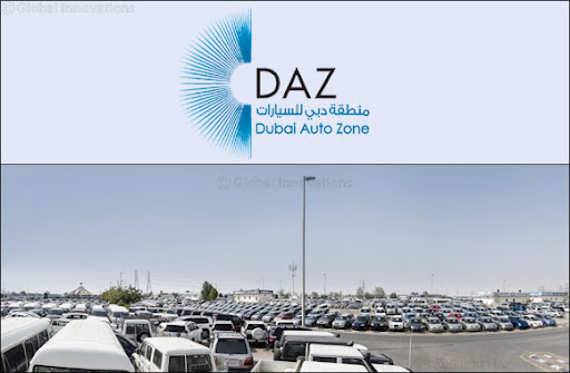 Image result for Dubai Auto Zone