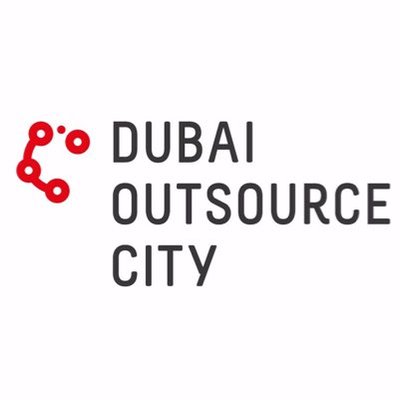 Image result for Dubai Outsource City