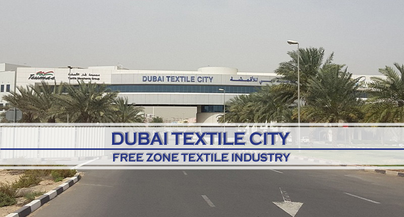 Image result for Dubai Textile City