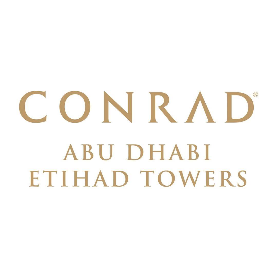 Image result for Conrad Abu Dhabi Etihad Towers