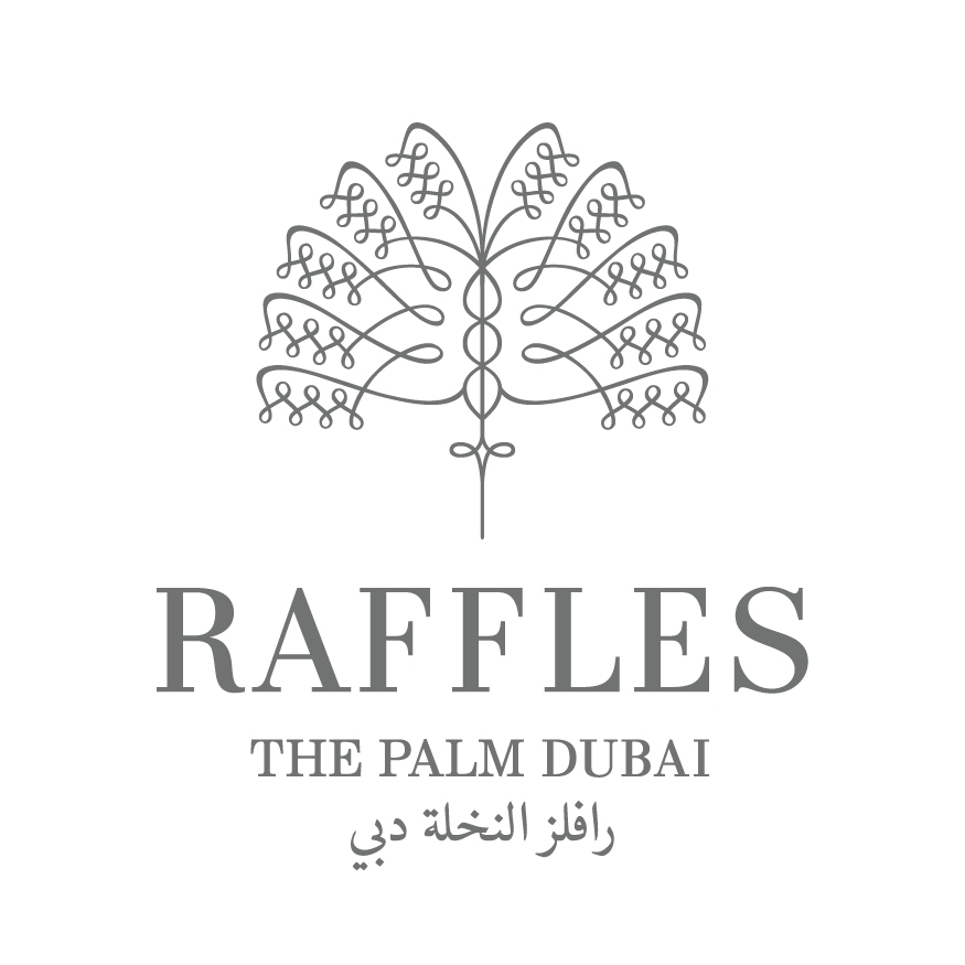 Image result for Raffles The Palm Dubai
