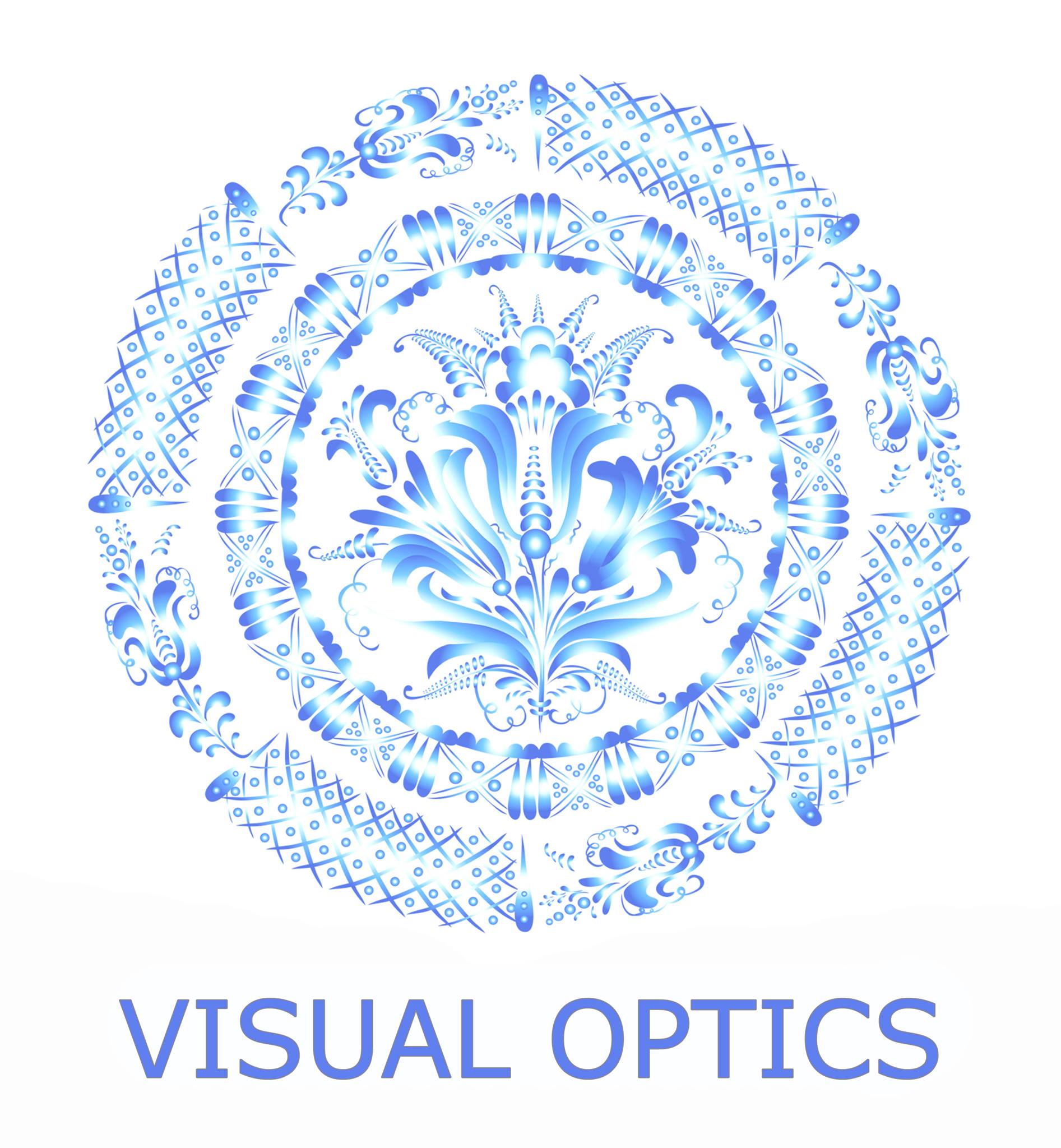 Image result for Visual Optics Limited