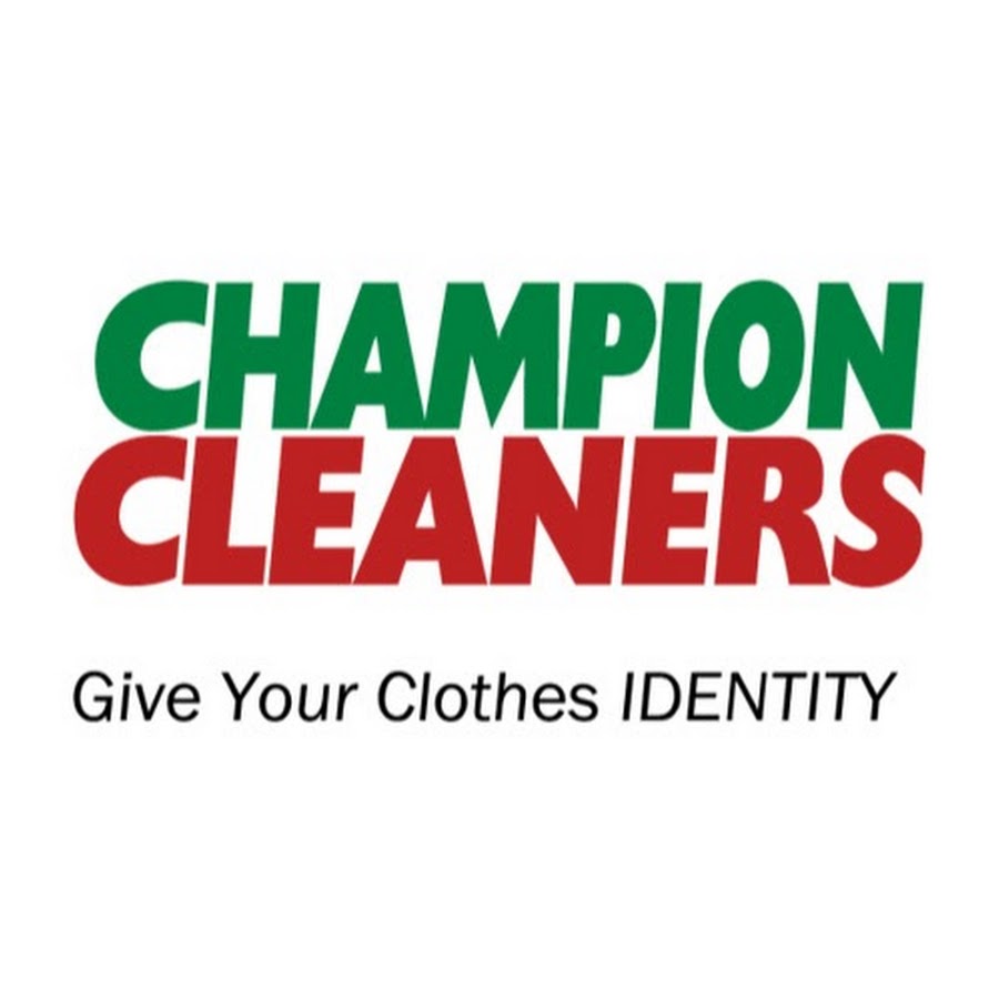 Image result for Champion Cleaners