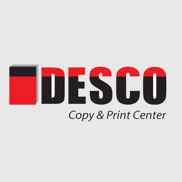 Image result for DESCO Copy & Print Center