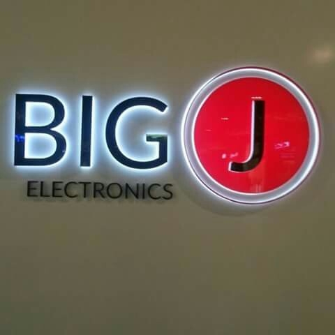 Image result for BIG J Electronics