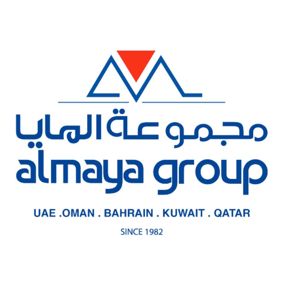 Image result for Al Maya Group