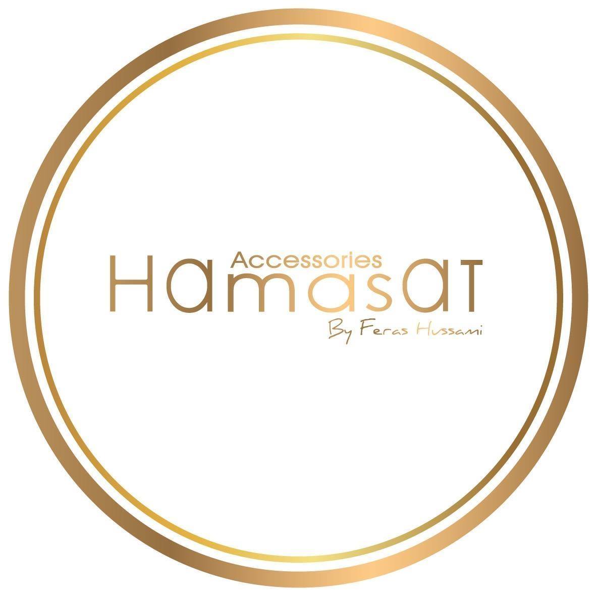 Image result for Hamasat Accessories by Feras Hussami